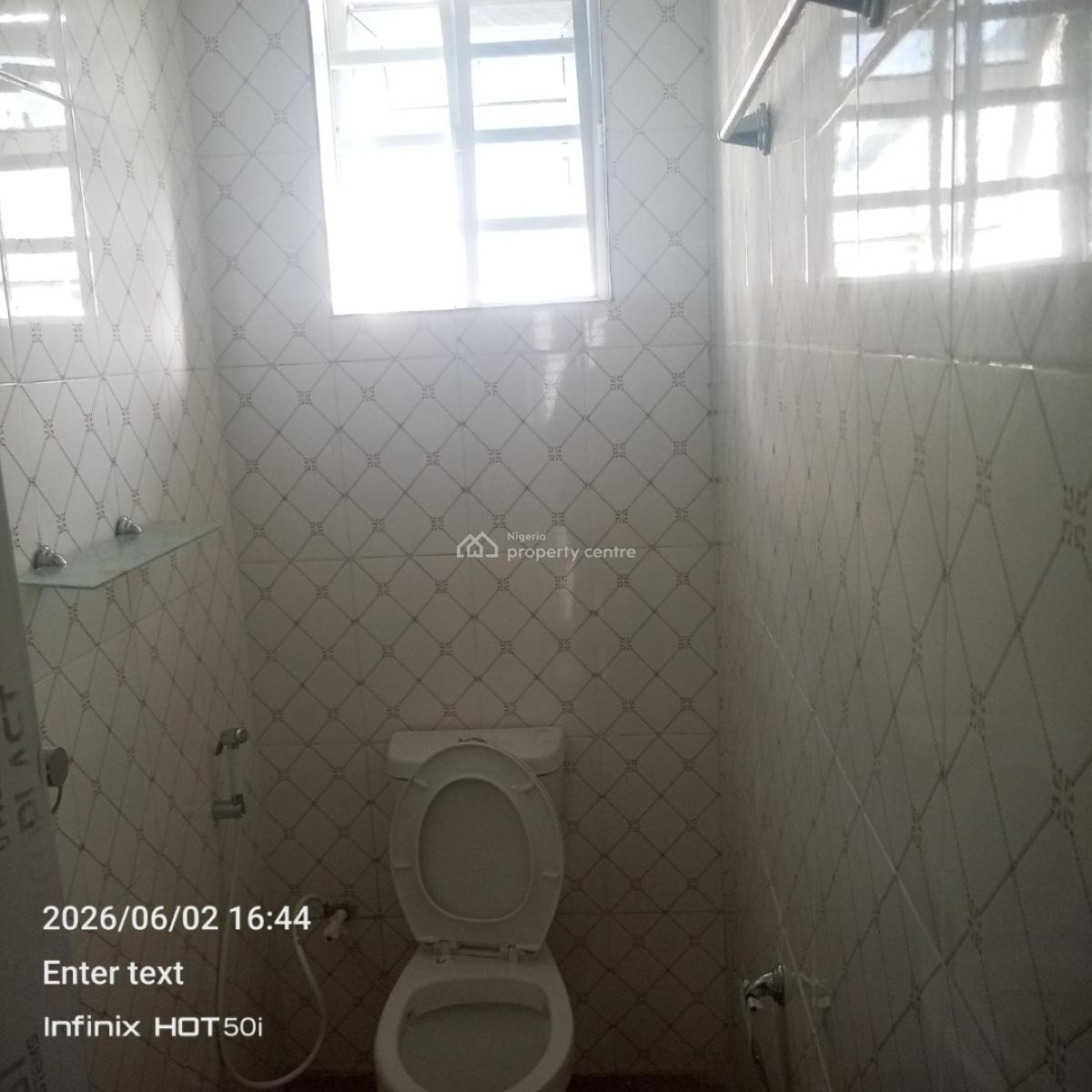 Mini Flat, Badore, Ajah, Lagos, Mini Flat (room and Parlour) for Rent