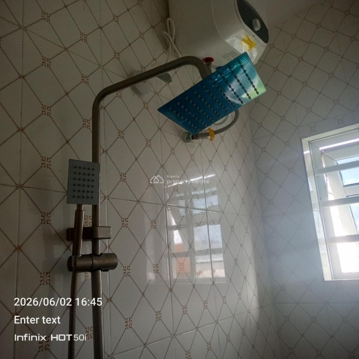 Mini Flat, Badore, Ajah, Lagos, Mini Flat (room and Parlour) for Rent