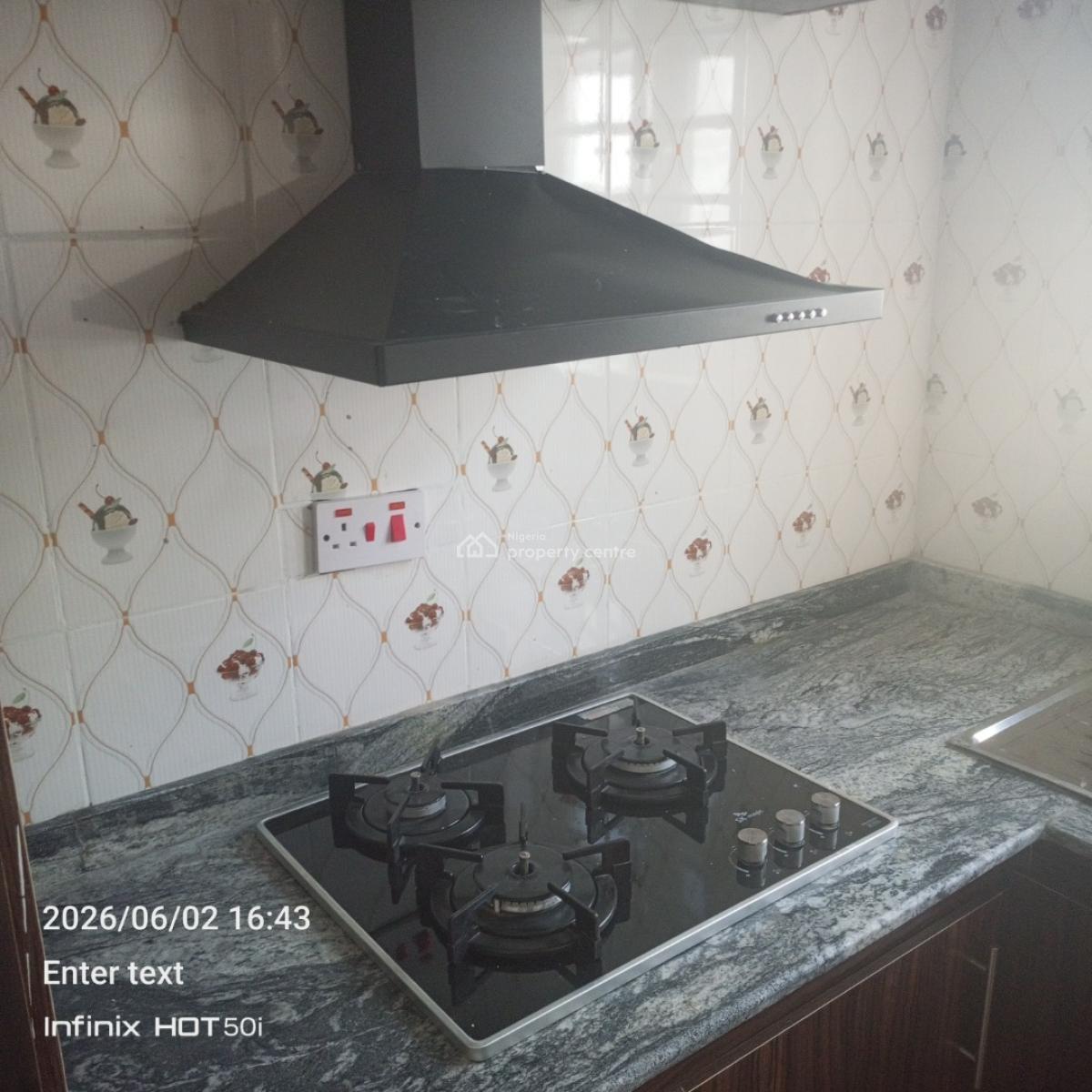 Mini Flat, Badore, Ajah, Lagos, Mini Flat (room and Parlour) for Rent