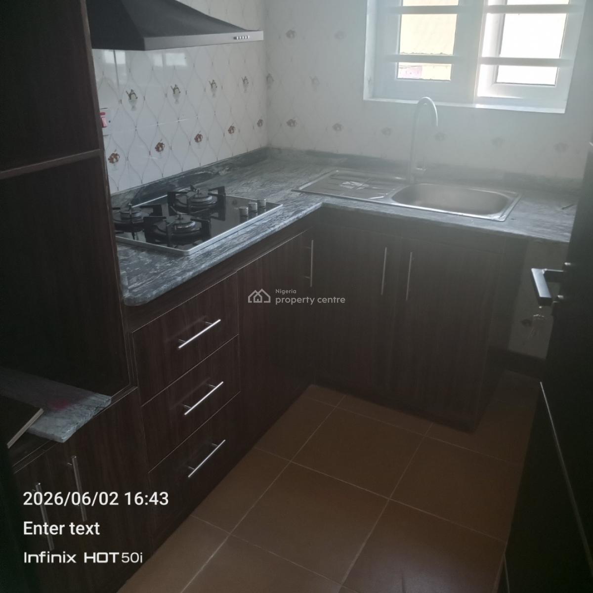 Mini Flat, Badore, Ajah, Lagos, Mini Flat (room and Parlour) for Rent