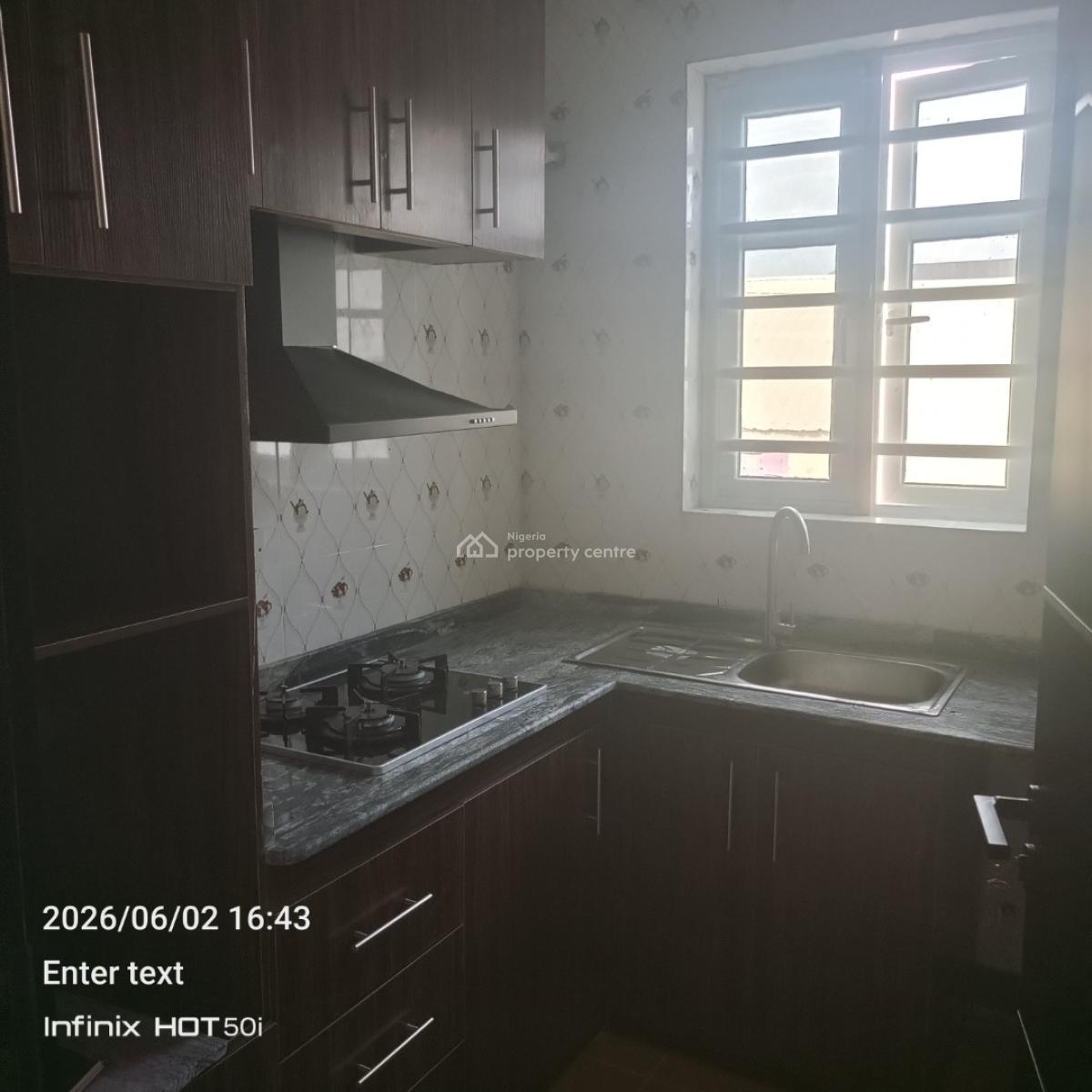 Mini Flat, Badore, Ajah, Lagos, Mini Flat (room and Parlour) for Rent