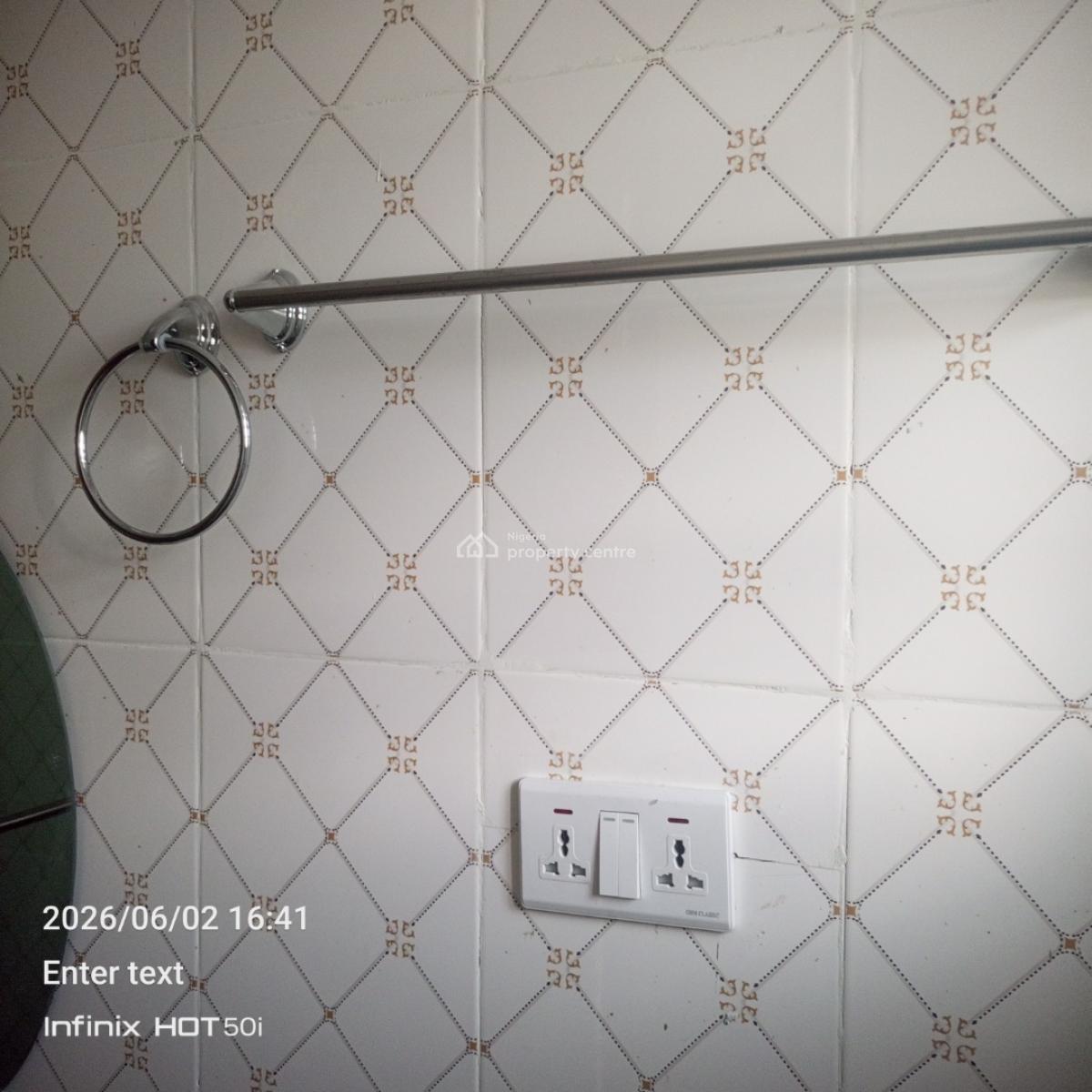 Mini Flat, Badore, Ajah, Lagos, Mini Flat (room and Parlour) for Rent