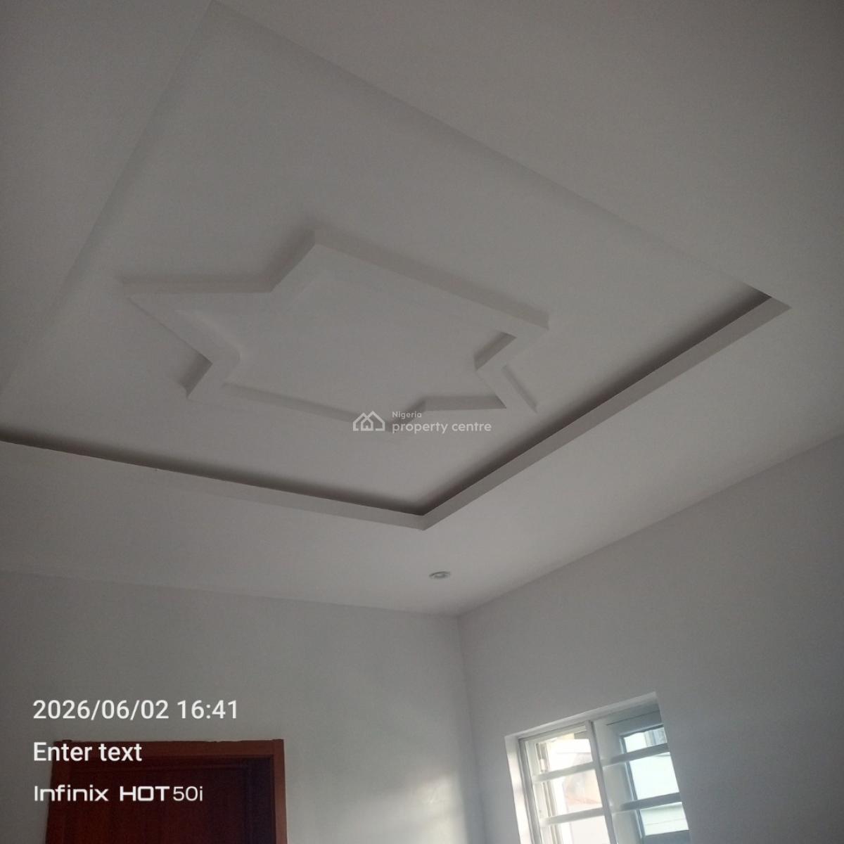 Mini Flat, Badore, Ajah, Lagos, Mini Flat (room and Parlour) for Rent