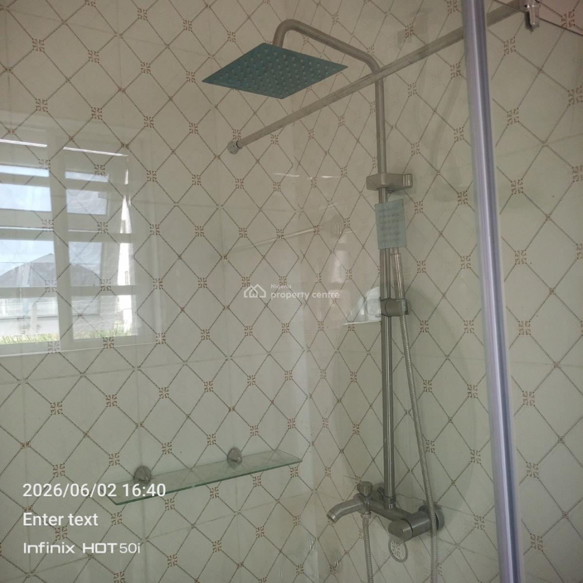 Mini Flat, Badore, Ajah, Lagos, Mini Flat (room and Parlour) for Rent