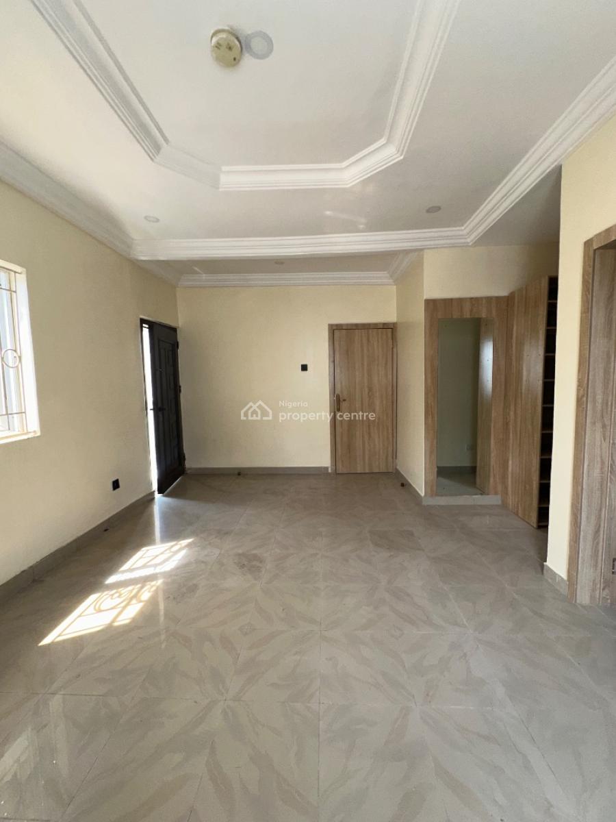 5 Bedroom Detached Duplex with Bq, Chevron, Lekki, Lagos, Detached Duplex for Sale