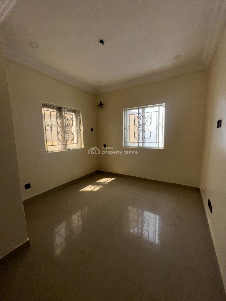 5 Bedroom Detached Duplex with Bq, Chevron, Lekki, Lagos, Detached Duplex for Sale