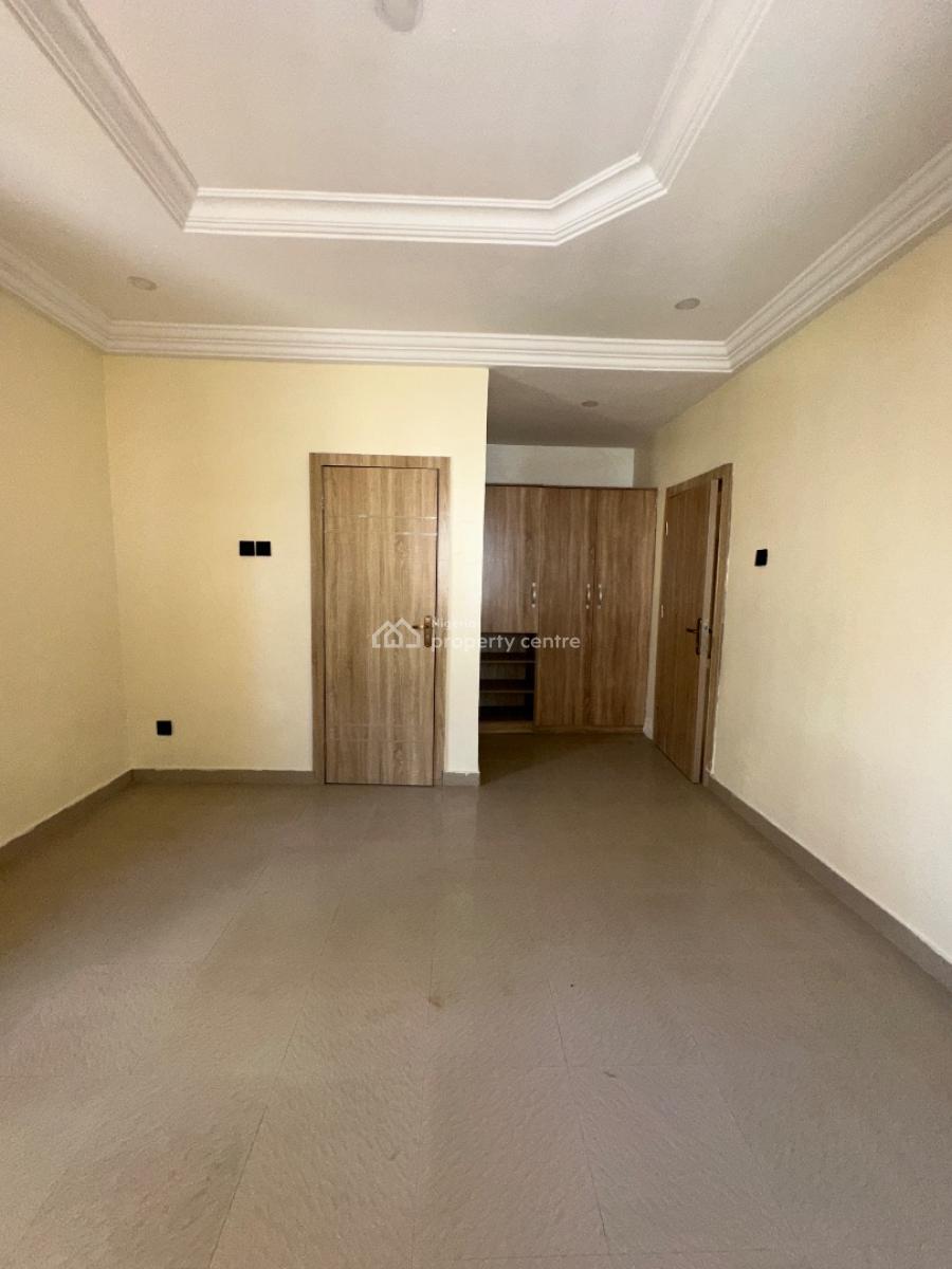 5 Bedroom Detached Duplex with Bq, Chevron, Lekki, Lagos, Detached Duplex for Sale
