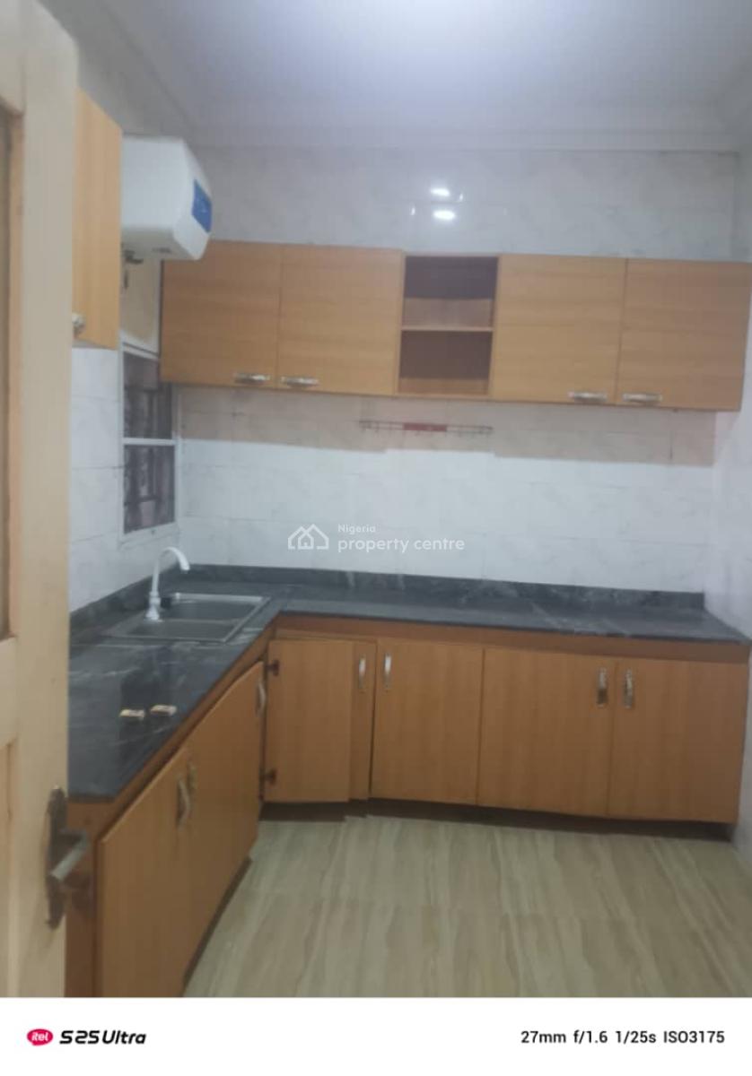 3 Bedroom Terraced Duplex ( Self Employed), Sangotedo, Ajah, Lagos, Terraced Duplex for Rent