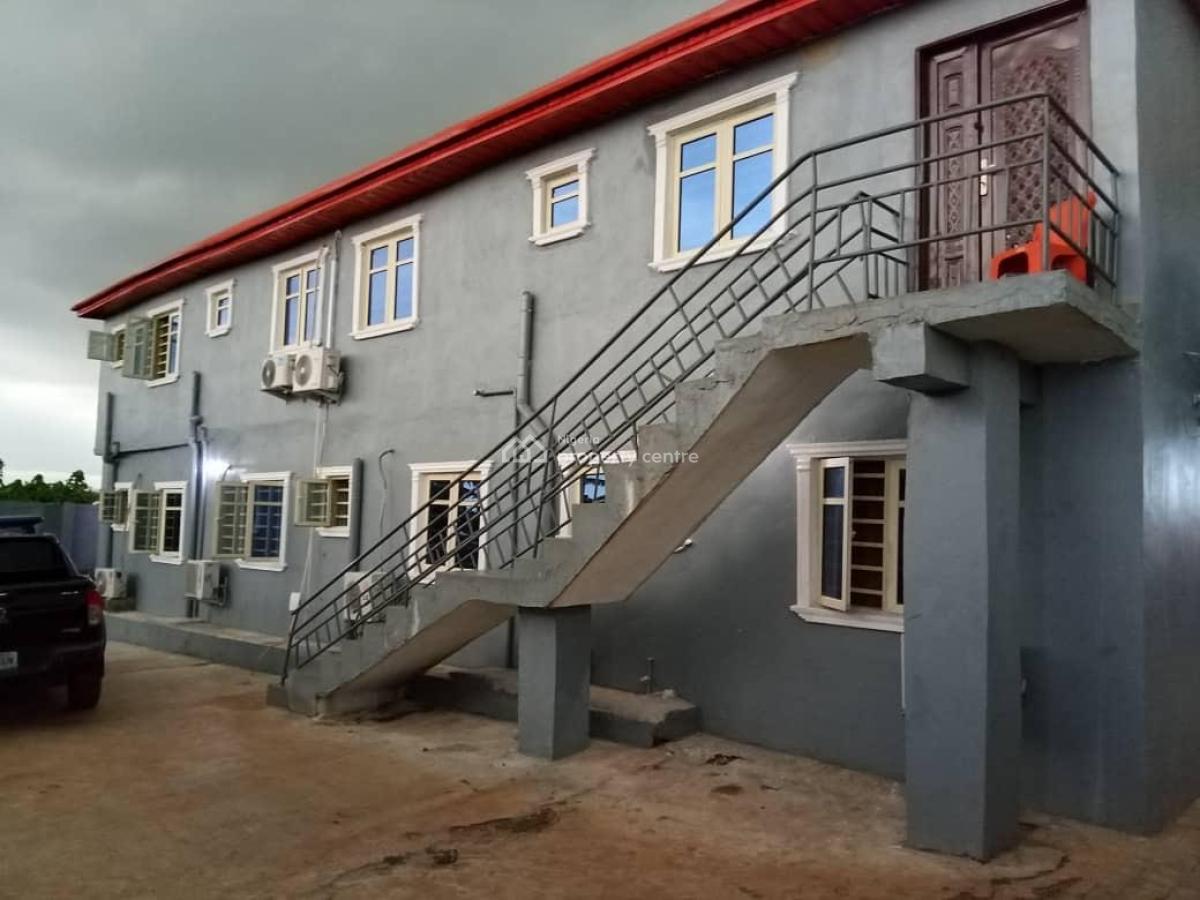 ** Hotel** Newly & Luxury Built Hotel Lounge Bar, Dangote Road. Itori, Ogun State, Ewekoro, Ogun, Hotel / Guest House for Sale