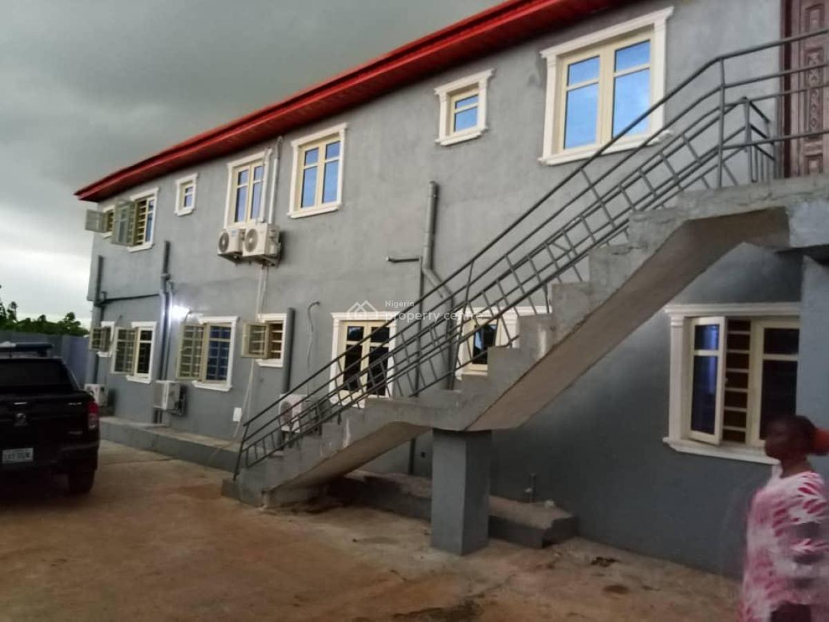 ** Hotel** Newly & Luxury Built Hotel Lounge Bar, Dangote Road. Itori, Ogun State, Ewekoro, Ogun, Hotel / Guest House for Sale