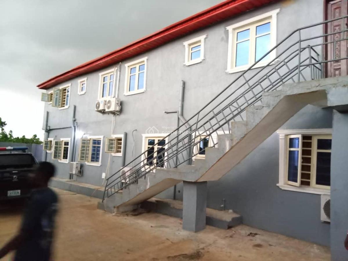 ** Hotel** Newly & Luxury Built Hotel Lounge Bar, Dangote Road. Itori, Ogun State, Ewekoro, Ogun, Hotel / Guest House for Sale
