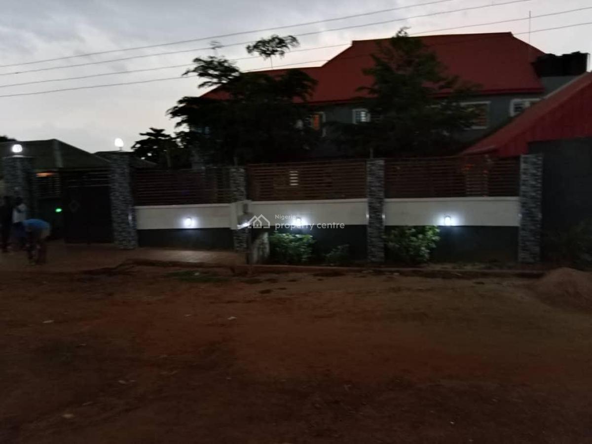 ** Hotel** Newly & Luxury Built Hotel Lounge Bar, Dangote Road. Itori, Ogun State, Ewekoro, Ogun, Hotel / Guest House for Sale