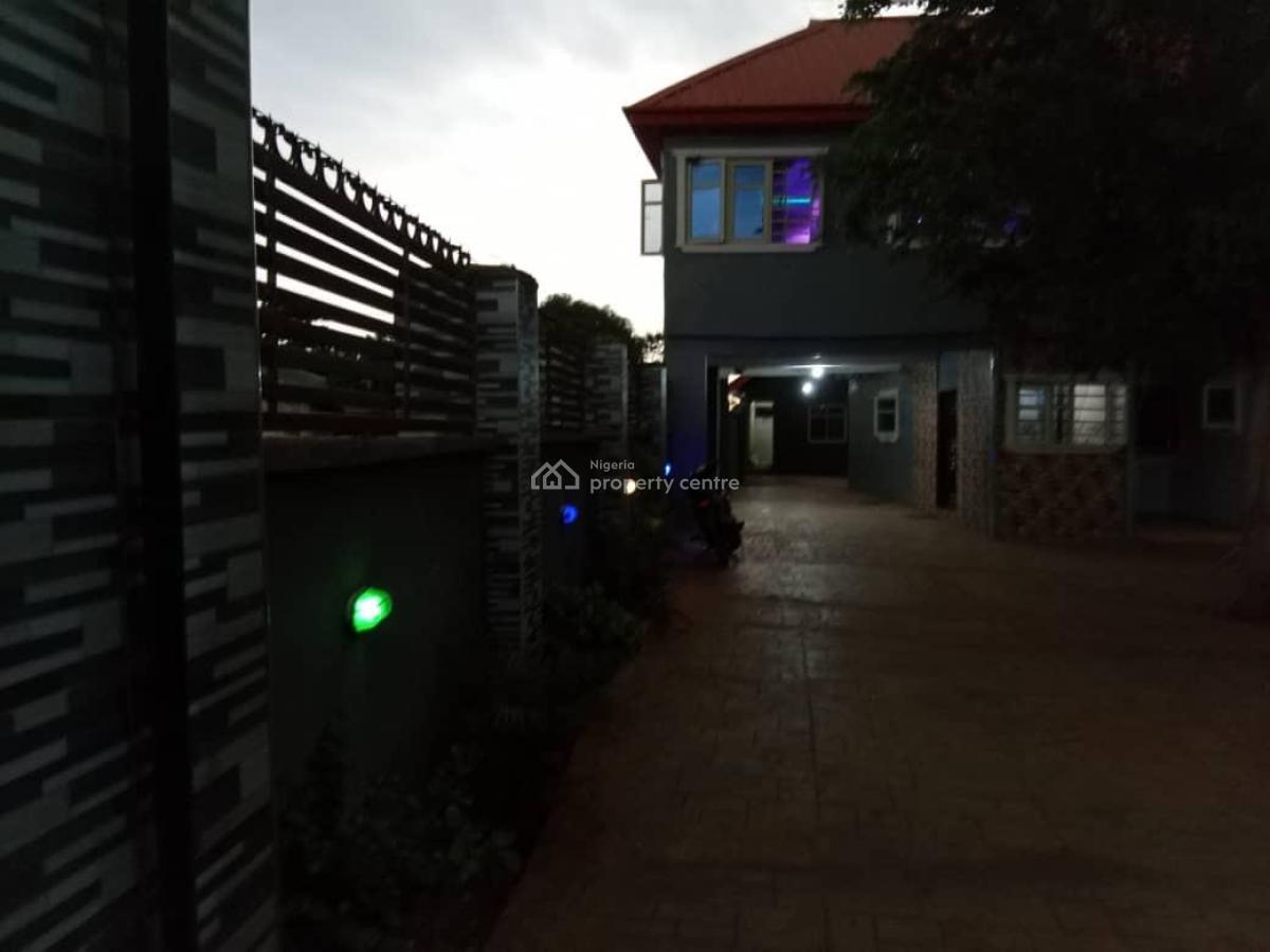 ** Hotel** Newly & Luxury Built Hotel Lounge Bar, Dangote Road. Itori, Ogun State, Ewekoro, Ogun, Hotel / Guest House for Sale