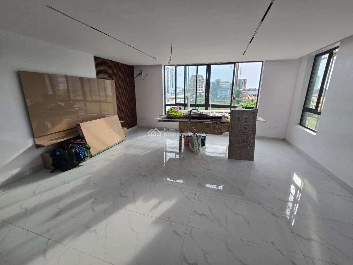 2-bedroom Luxury Apartment (3rd Floor), Off Sinari Daranijo, Victoria Island (vi), Lagos, Flat / Apartment for Sale