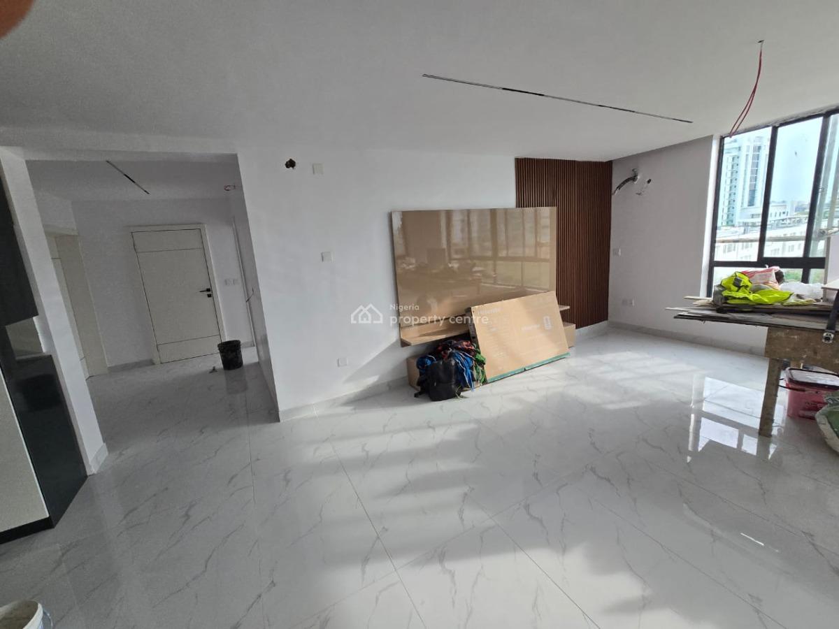 2-bedroom Luxury Apartment (3rd Floor), Off Sinari Daranijo, Victoria Island (vi), Lagos, Flat / Apartment for Sale