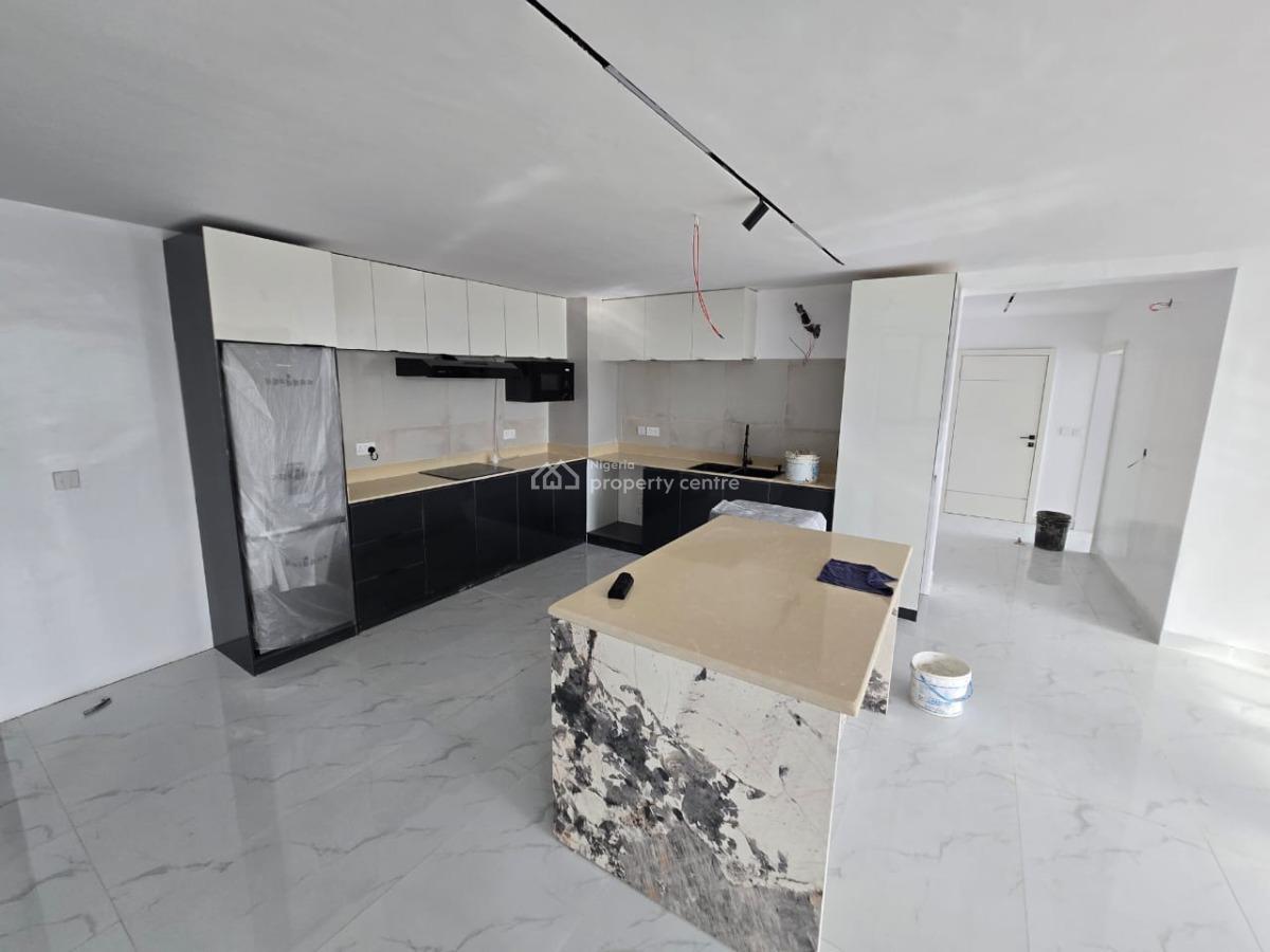 2-bedroom Luxury Apartment (3rd Floor), Off Sinari Daranijo, Victoria Island (vi), Lagos, Flat / Apartment for Sale