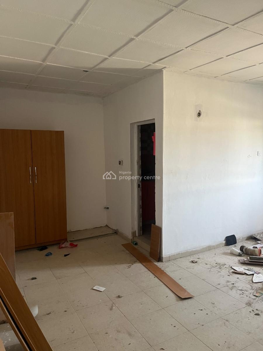 Two Bedroom Now Available, Silverland Estate, Sangotedo, Ajah, Lagos, Flat / Apartment for Rent