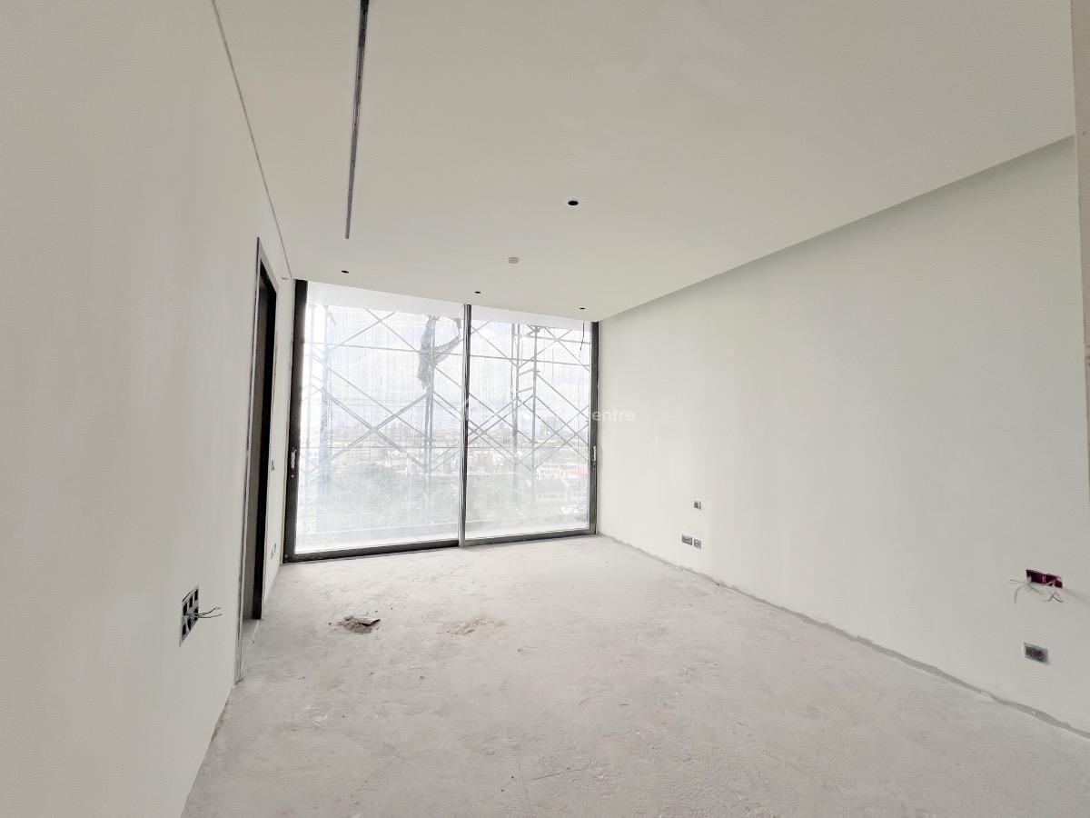 4 Bedroom Flat with 750sqm Lettable Space, Bourdillon Road, Old Ikoyi, Ikoyi, Lagos, Flat / Apartment for Sale