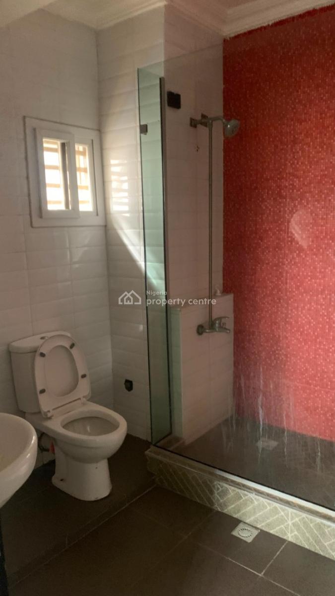 3 Bedroom in a Secured Estate on 1st Floor, Megamound Estate, Ikate Elegushi, Lekki, Lagos, Flat / Apartment for Rent