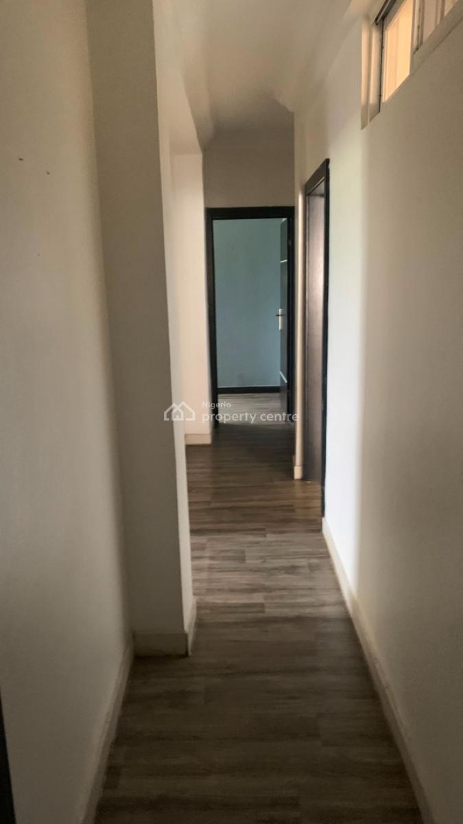 3 Bedroom in a Secured Estate on 1st Floor, Megamound Estate, Ikate Elegushi, Lekki, Lagos, Flat / Apartment for Rent