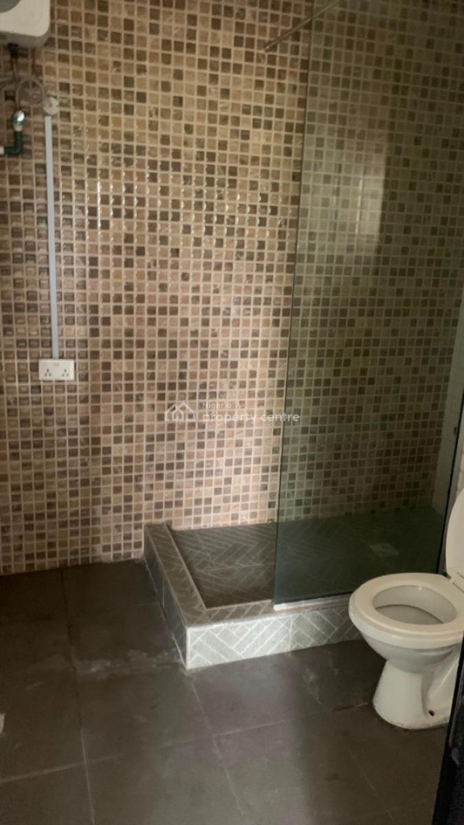 3 Bedroom in a Secured Estate on 1st Floor, Megamound Estate, Ikate Elegushi, Lekki, Lagos, Flat / Apartment for Rent