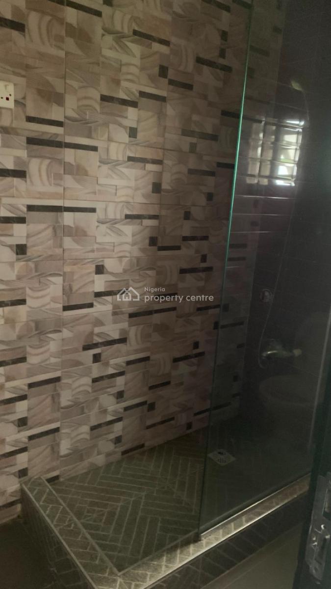 3 Bedroom in a Secured Estate on 1st Floor, Megamound Estate, Ikate Elegushi, Lekki, Lagos, Flat / Apartment for Rent