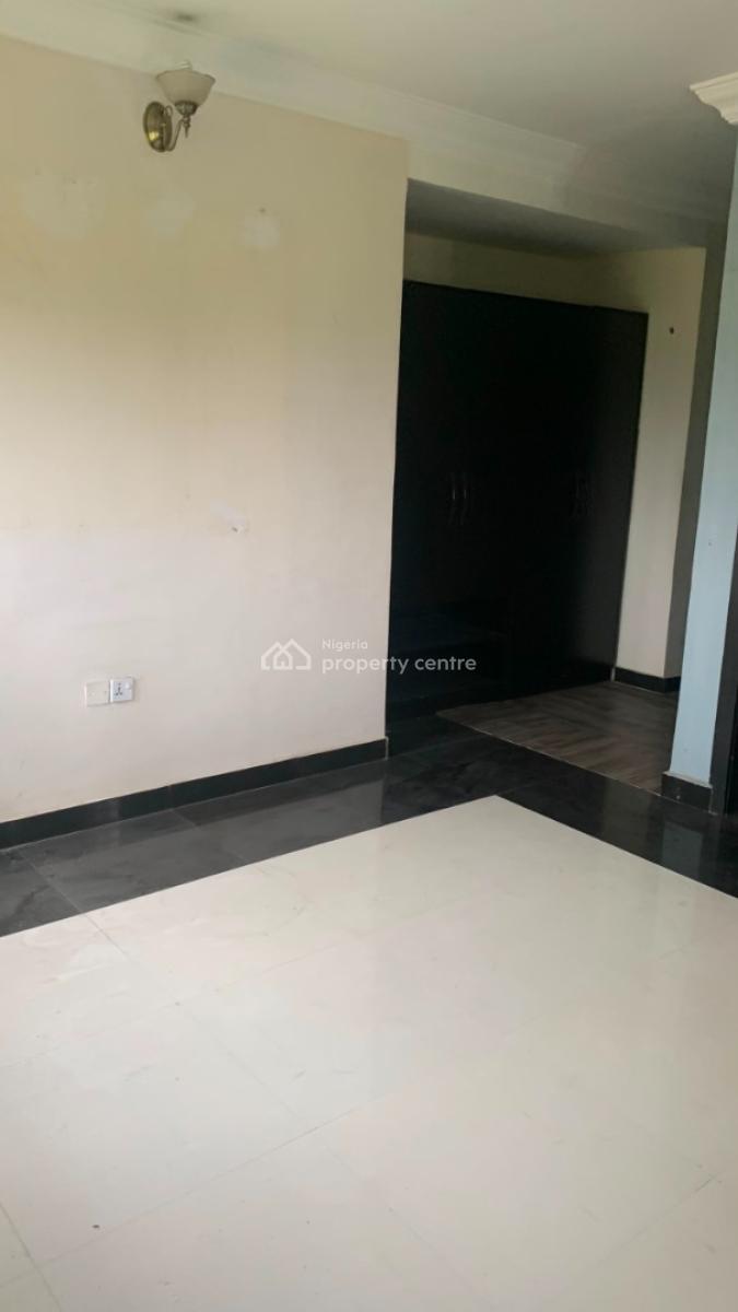 3 Bedroom in a Secured Estate on 1st Floor, Megamound Estate, Ikate Elegushi, Lekki, Lagos, Flat / Apartment for Rent