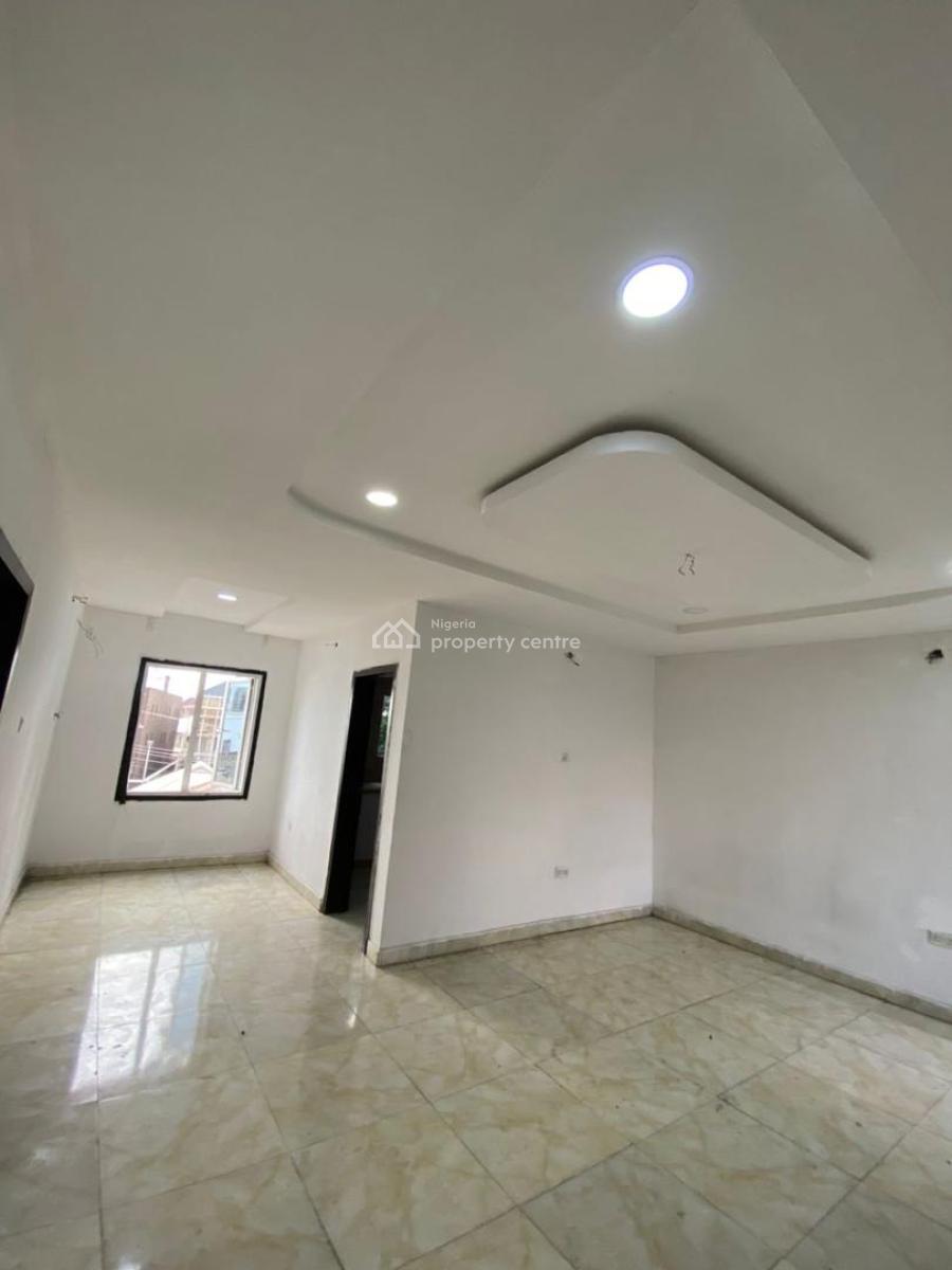 2 Bedroom Apartment, Osapa London, Osapa, Lekki, Lagos, Flat / Apartment for Rent