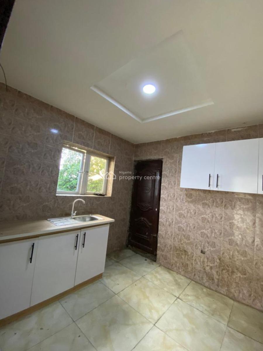 2 Bedroom Apartment, Osapa London, Osapa, Lekki, Lagos, Flat / Apartment for Rent