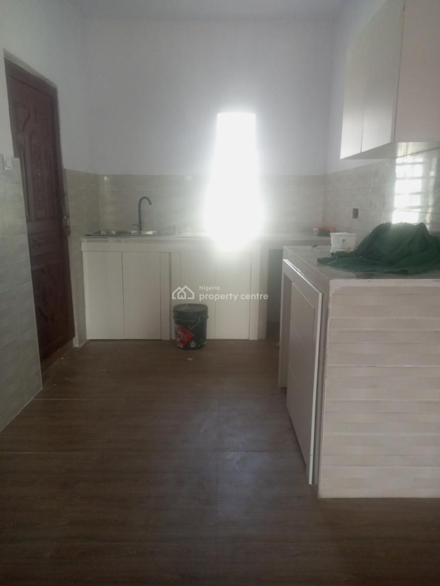 Luxury Build Brand New 2 Bedroom Flat with Private Stire Case, Ogombo, Ajah, Lagos, Flat / Apartment for Rent