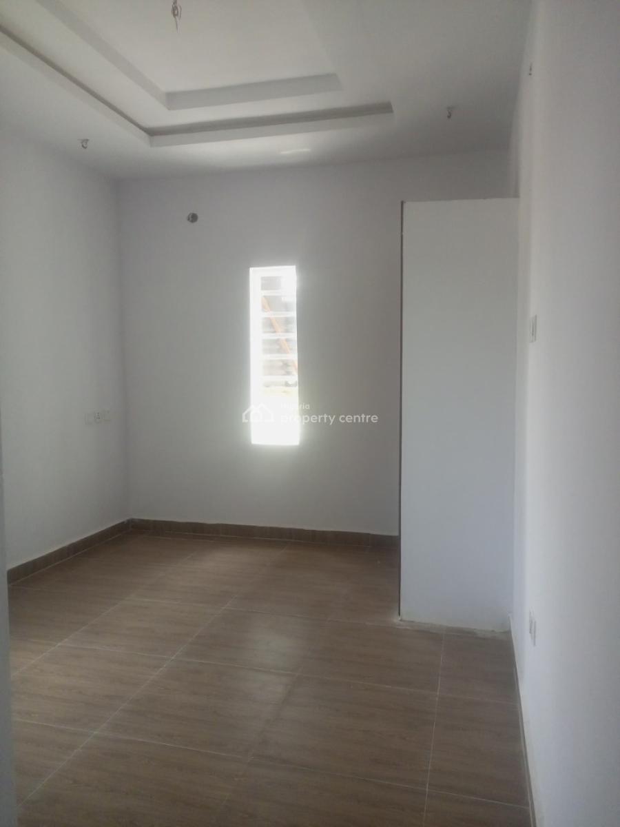 Luxury Build Brand New 2 Bedroom Flat with Private Stire Case, Ogombo, Ajah, Lagos, Flat / Apartment for Rent