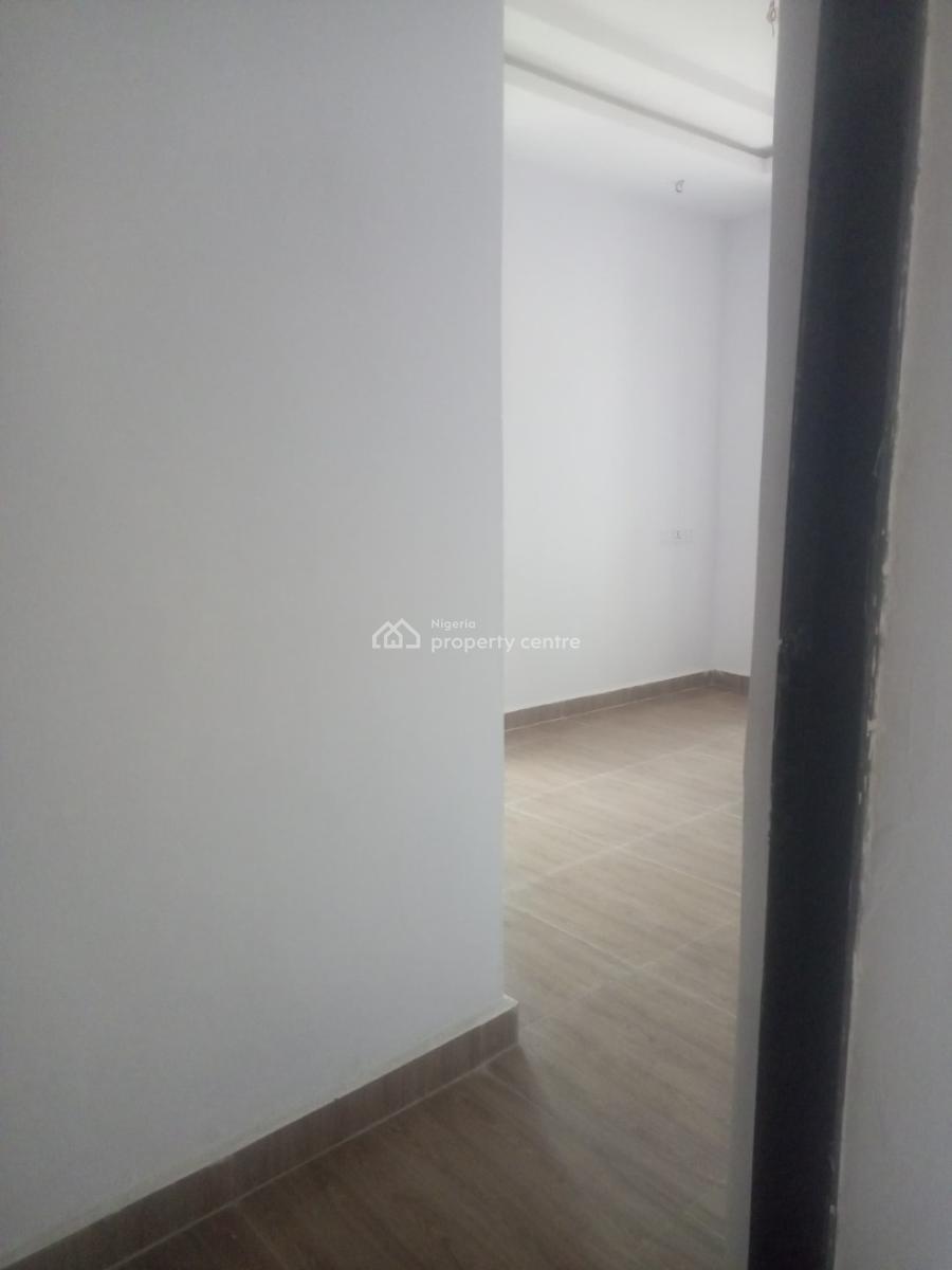 Luxury Build Brand New 2 Bedroom Flat with Private Stire Case, Ogombo, Ajah, Lagos, Flat / Apartment for Rent
