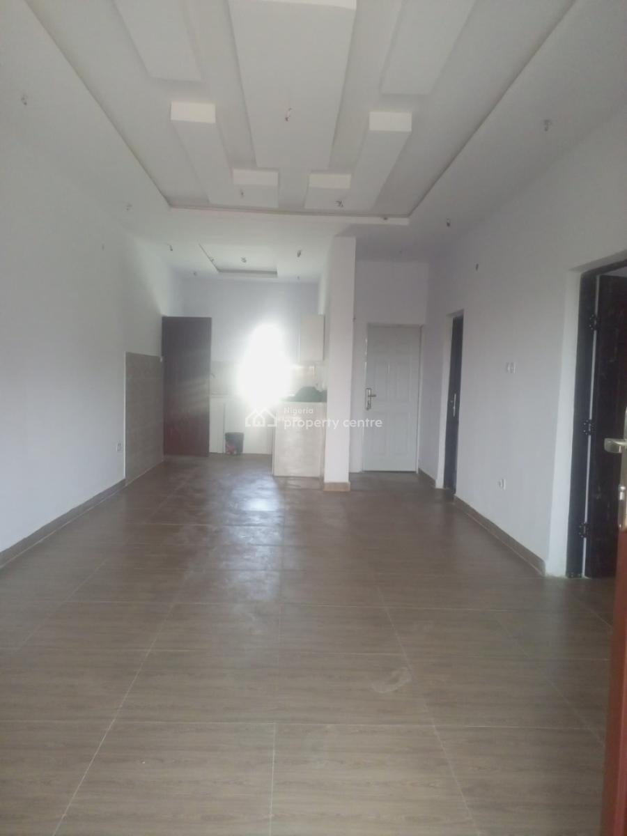 Luxury Build Brand New 2 Bedroom Flat with Private Stire Case, Ogombo, Ajah, Lagos, Flat / Apartment for Rent