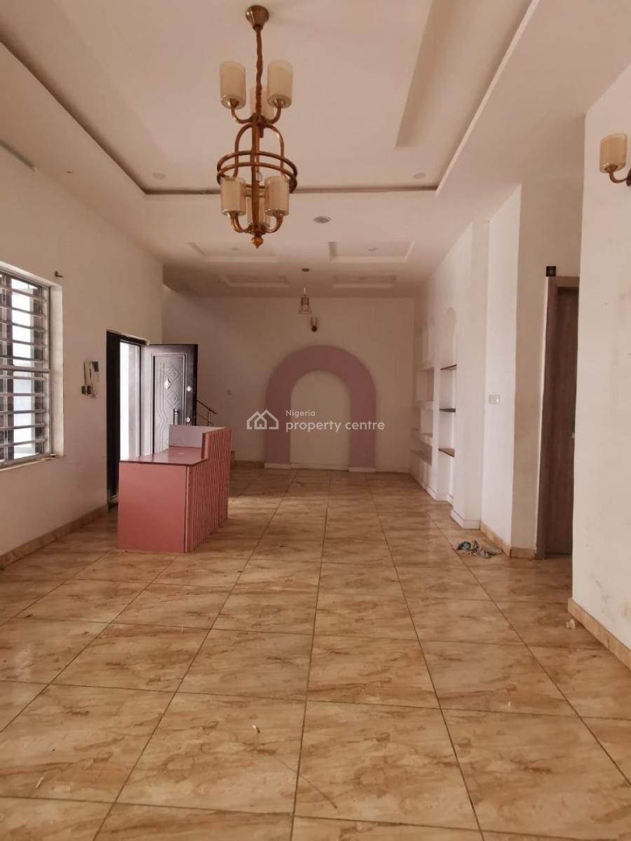 4 Bedroom Duplex, Orchid, Lekki, Lagos, Terraced Duplex for Rent