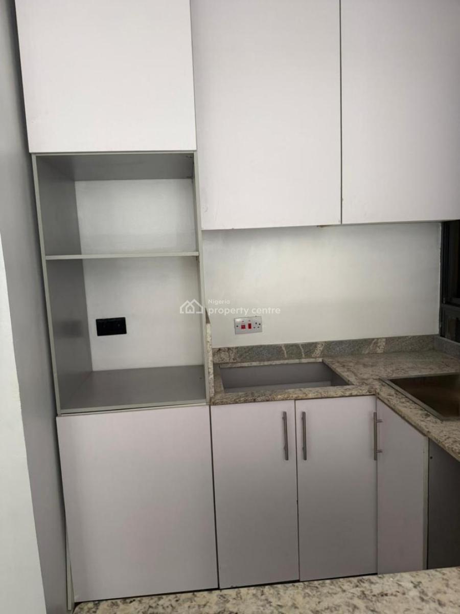 a Partly Furnished and Spacious 2 Bedroom Apartment, Osborne, Ikoyi, Lagos, Flat / Apartment for Rent