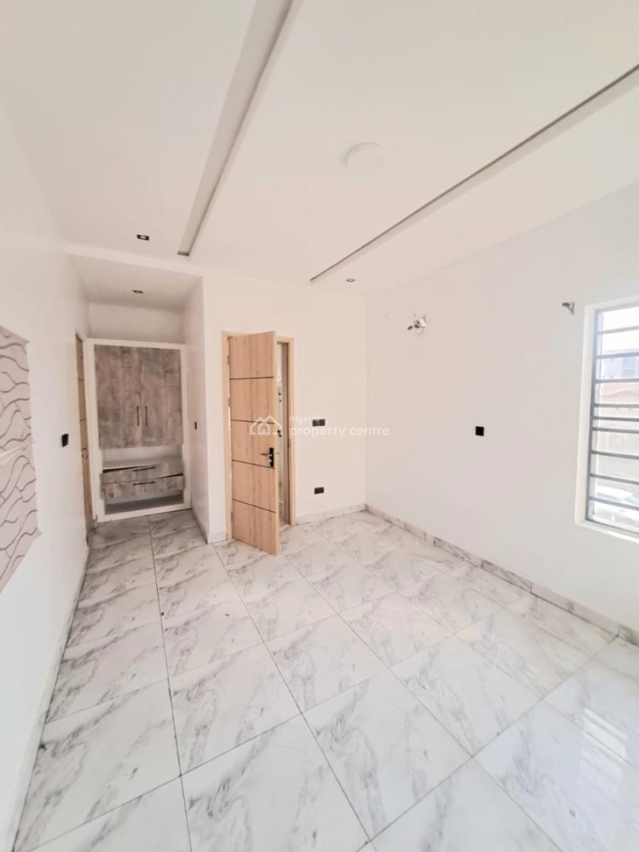 2 Bedroom Apartment with Pool & Gym, World Oil, Ikate, Lekki, Lagos, Flat / Apartment for Rent