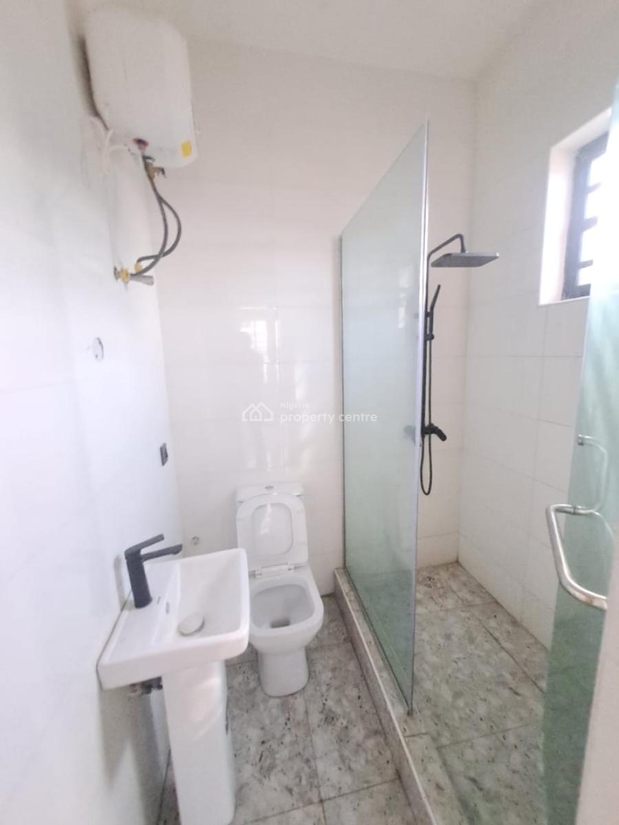 2 Bedroom Apartment with Pool & Gym, World Oil, Ikate, Lekki, Lagos, Flat / Apartment for Rent