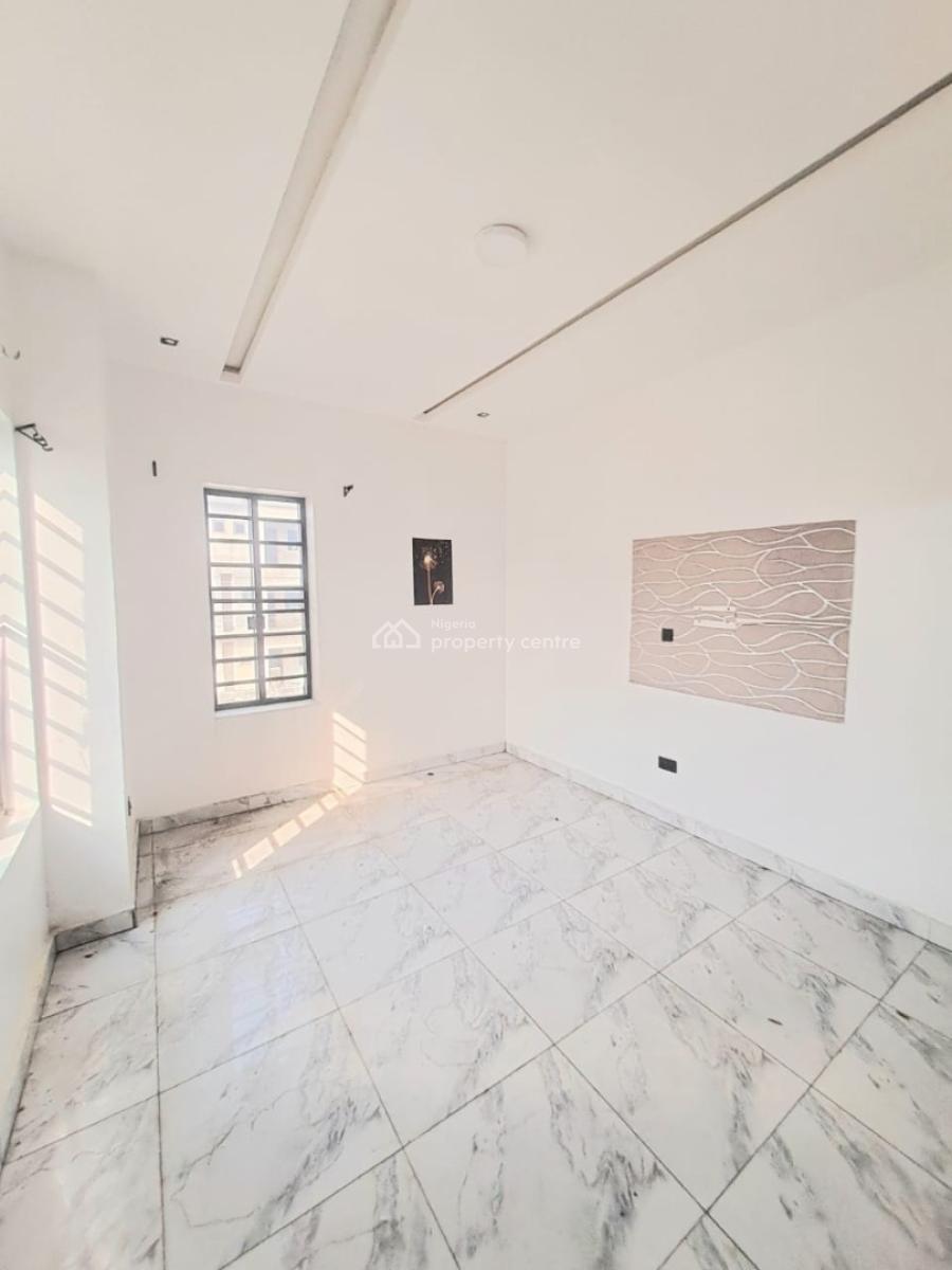 2 Bedroom Apartment with Pool & Gym, World Oil, Ikate, Lekki, Lagos, Flat / Apartment for Rent