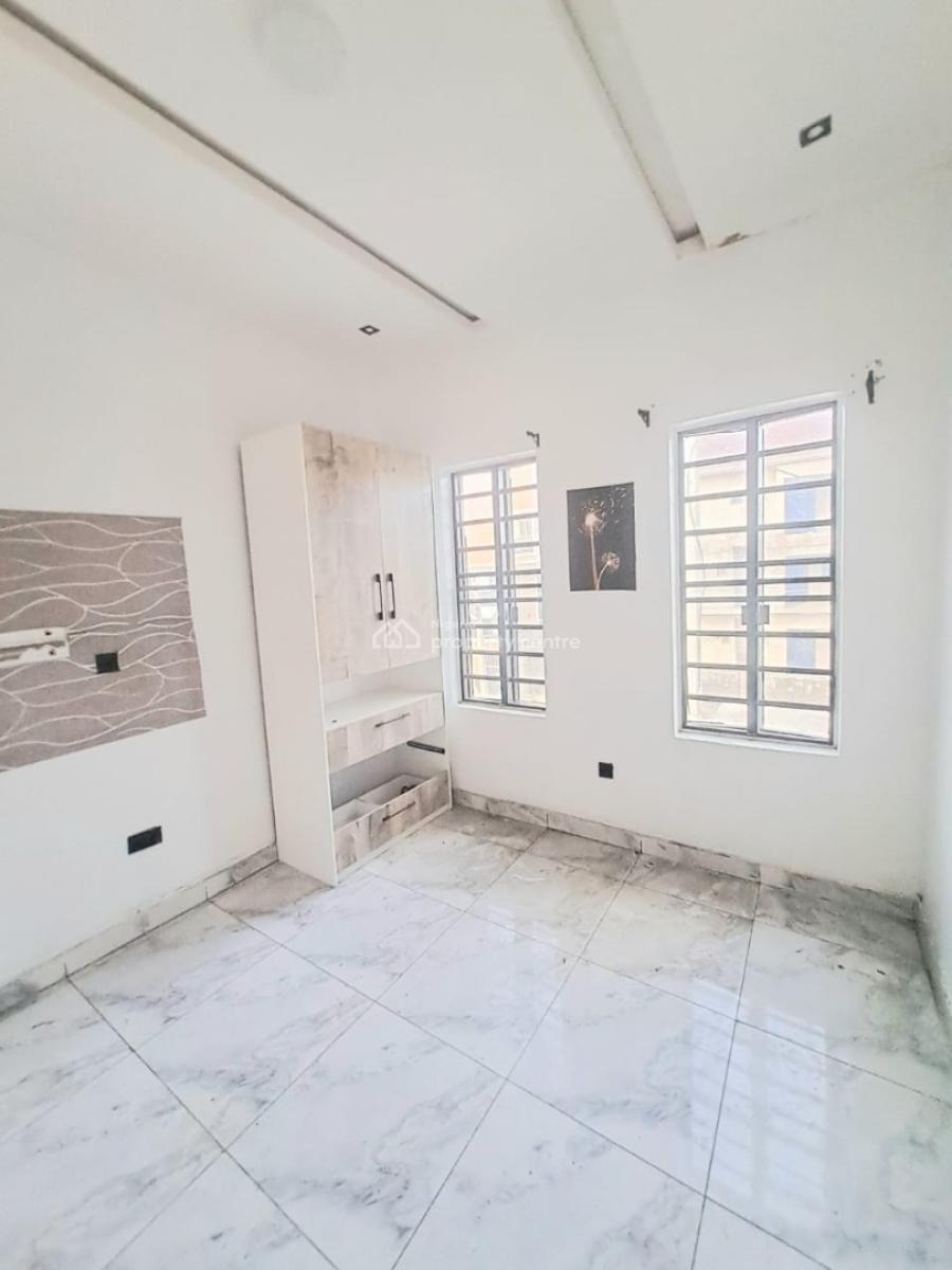 2 Bedroom Apartment with Pool & Gym, World Oil, Ikate, Lekki, Lagos, Flat / Apartment for Rent