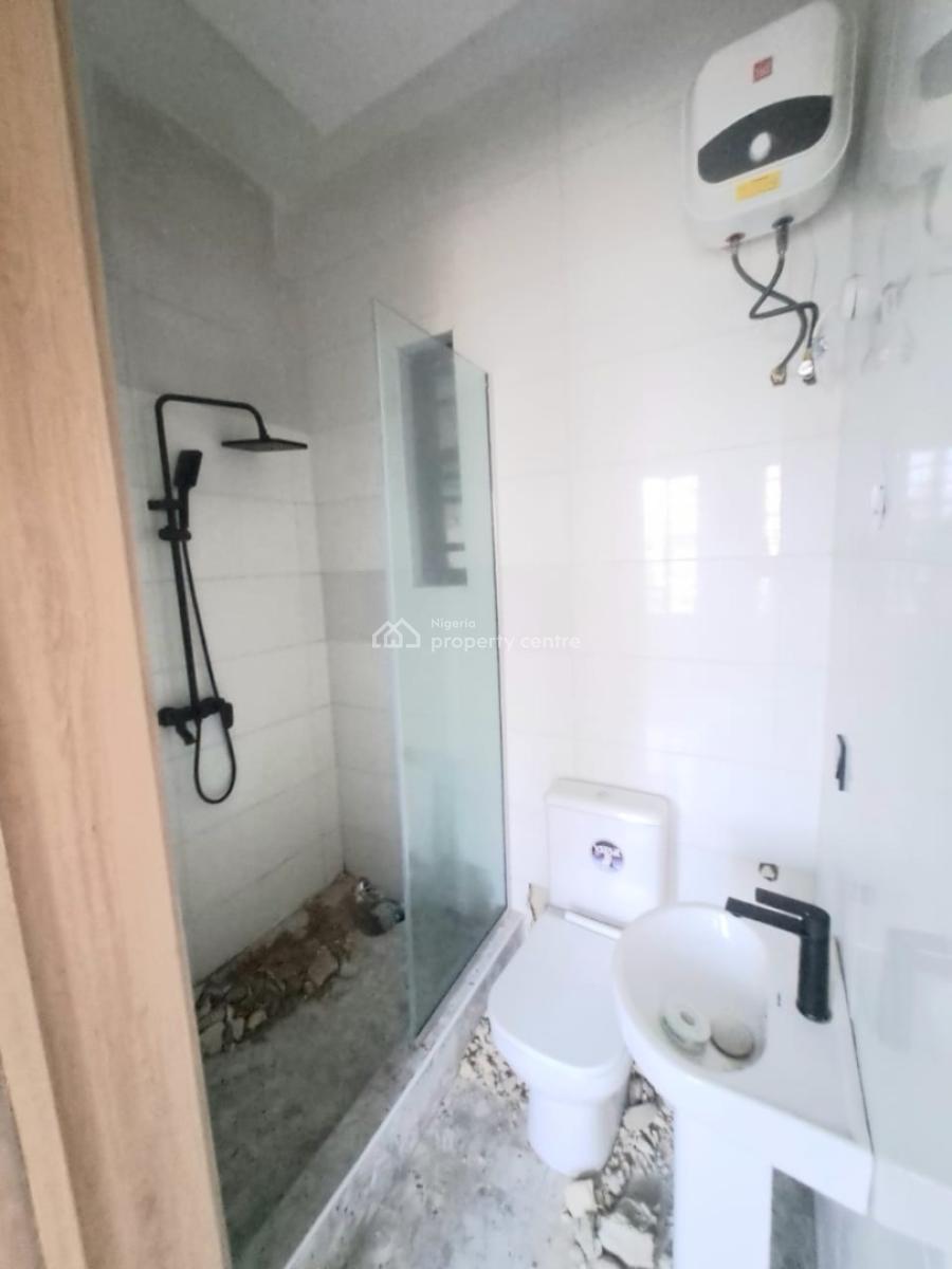 2 Bedroom Apartment with Pool & Gym, World Oil, Ikate, Lekki, Lagos, Flat / Apartment for Rent