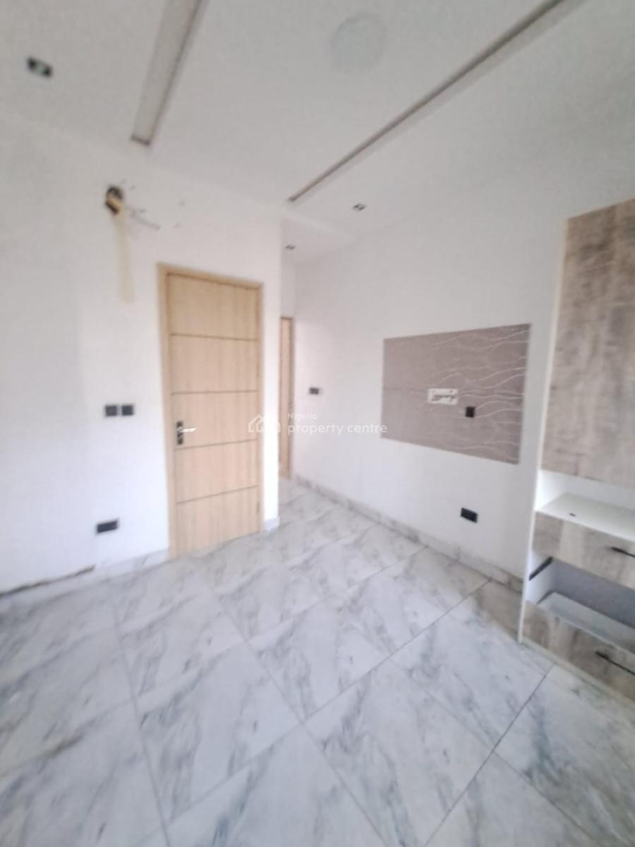 2 Bedroom Apartment with Pool & Gym, World Oil, Ikate, Lekki, Lagos, Flat / Apartment for Rent