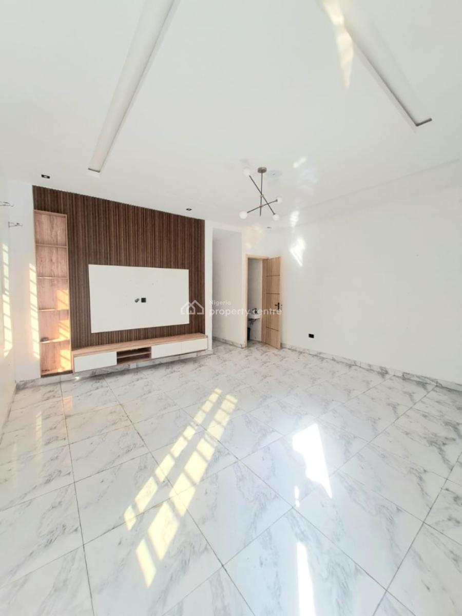 2 Bedroom Apartment with Pool & Gym, World Oil, Ikate, Lekki, Lagos, Flat / Apartment for Rent