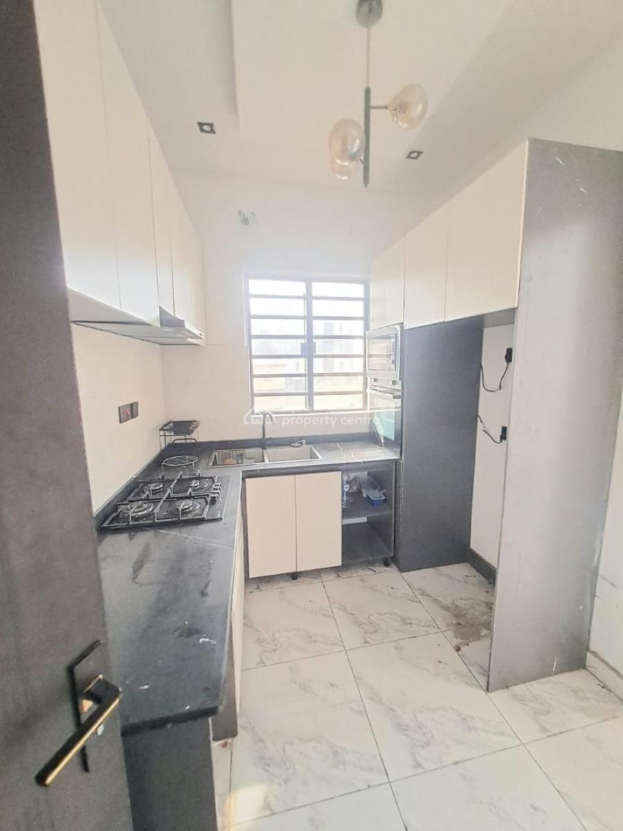 2 Bedroom Apartment with Pool & Gym, World Oil, Ikate, Lekki, Lagos, Flat / Apartment for Rent