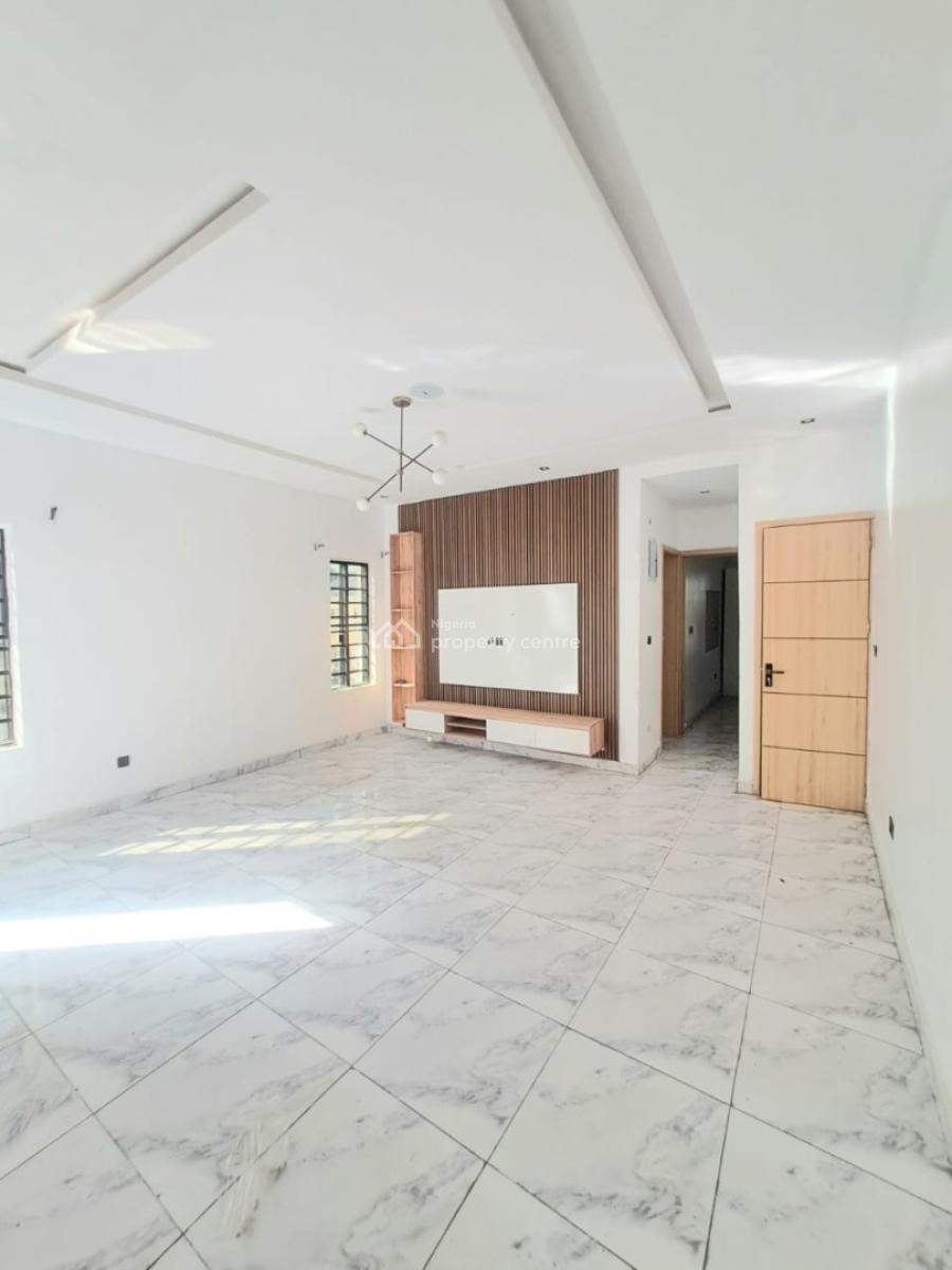 2 Bedroom Apartment with Pool & Gym, World Oil, Ikate, Lekki, Lagos, Flat / Apartment for Rent