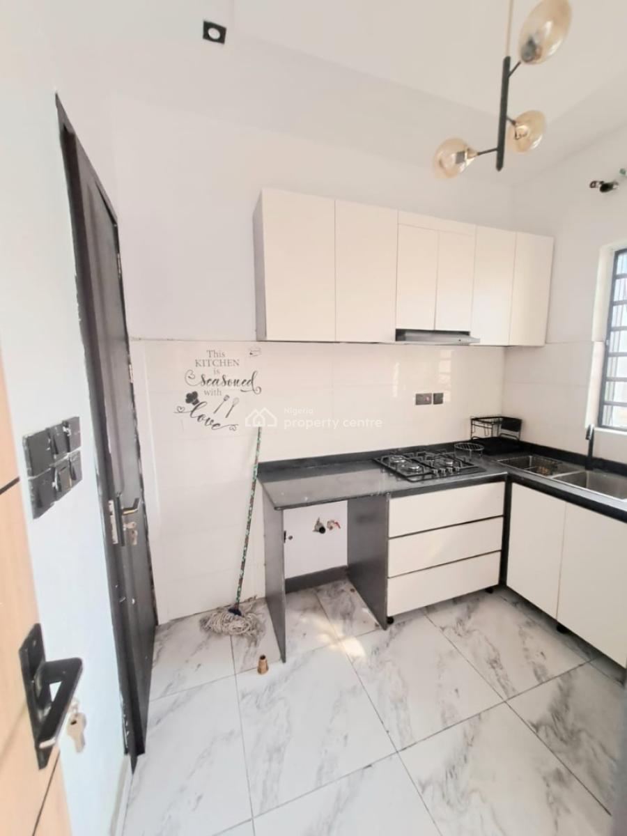 2 Bedroom Apartment with Pool & Gym, World Oil, Ikate, Lekki, Lagos, Flat / Apartment for Rent