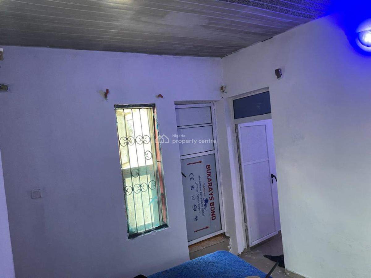Mini Flat, Olive Garden Estate Extension Abijo Rent, Ajah, Lagos, Mini Flat (room and Parlour) for Rent