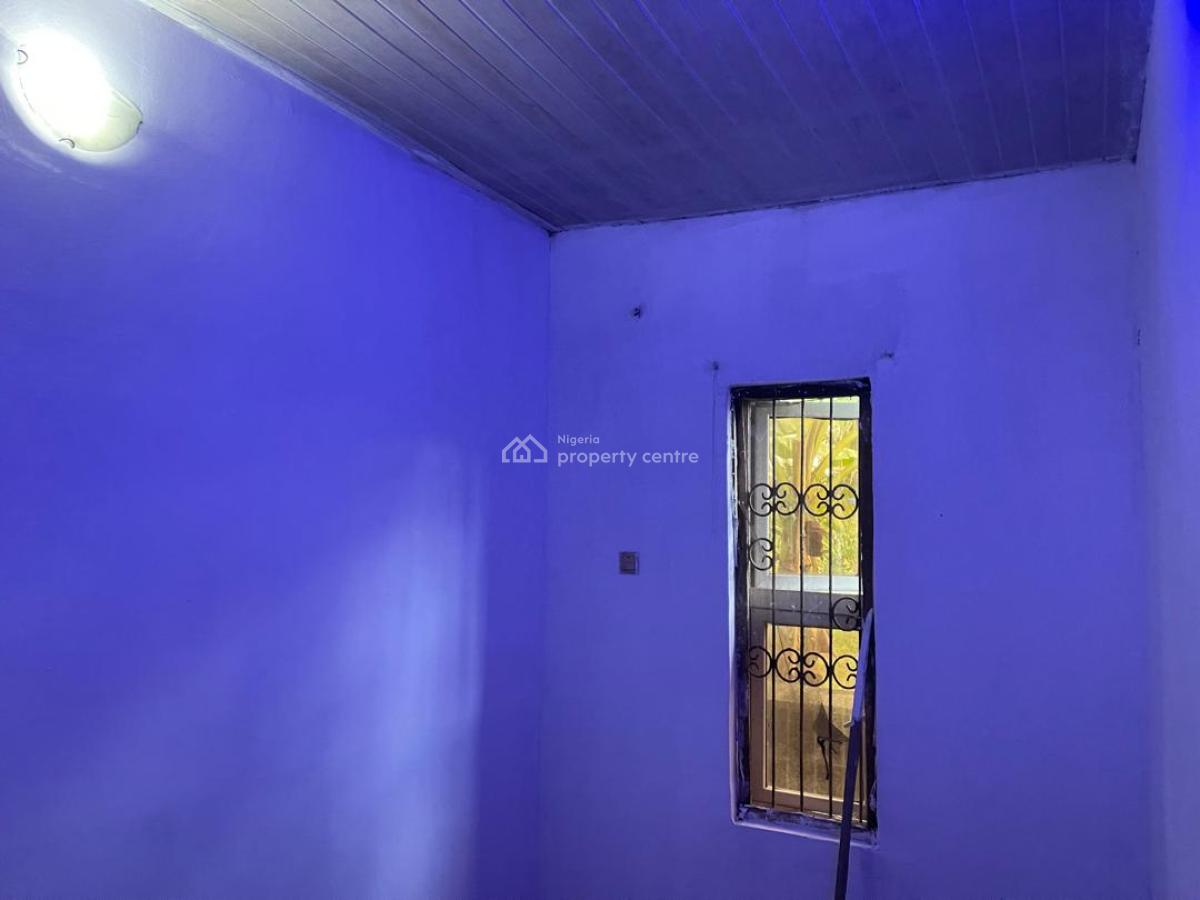 Mini Flat, Olive Garden Estate Extension Abijo Rent, Ajah, Lagos, Mini Flat (room and Parlour) for Rent