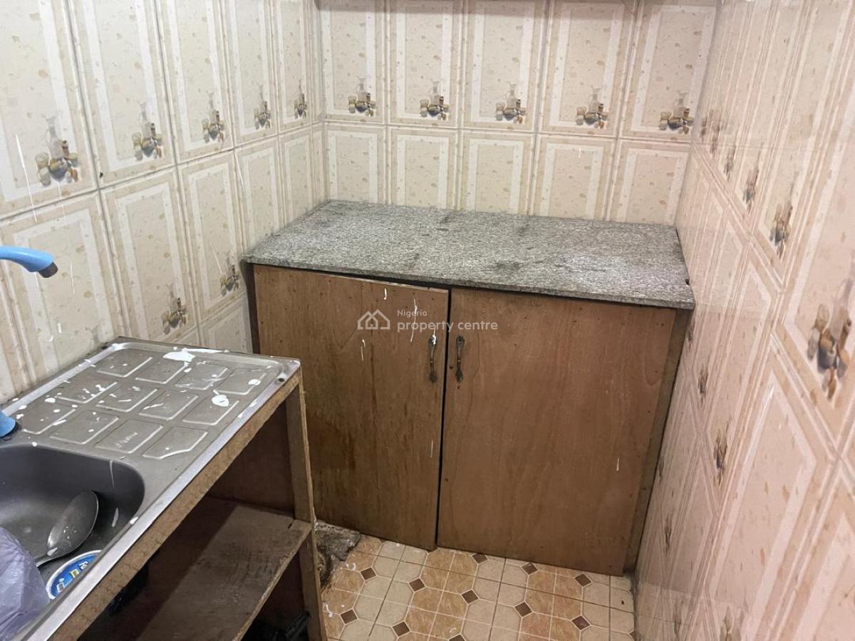 Mini Flat, Olive Garden Estate Extension Abijo Rent, Ajah, Lagos, Mini Flat (room and Parlour) for Rent