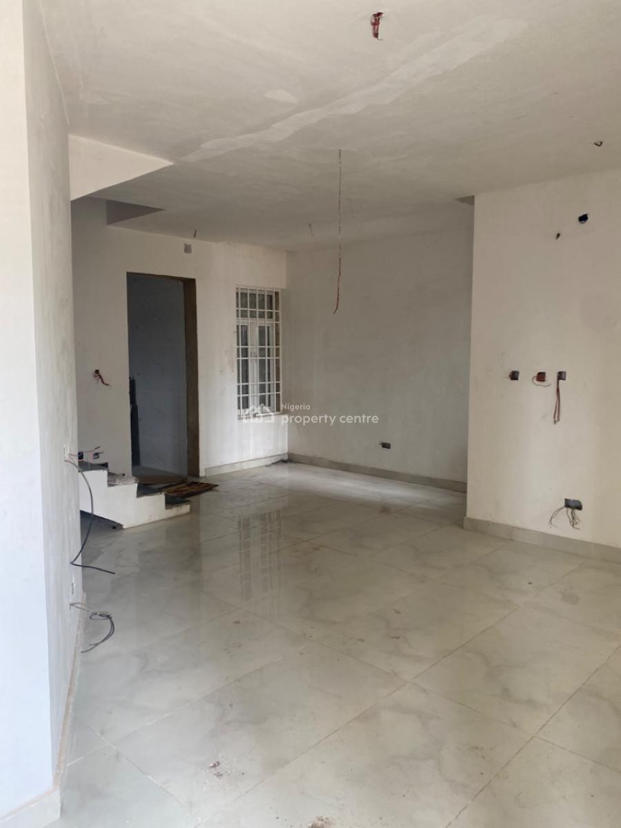 3 Bedroom Block of Flat, Mabushi, Abuja, Block of Flats for Sale