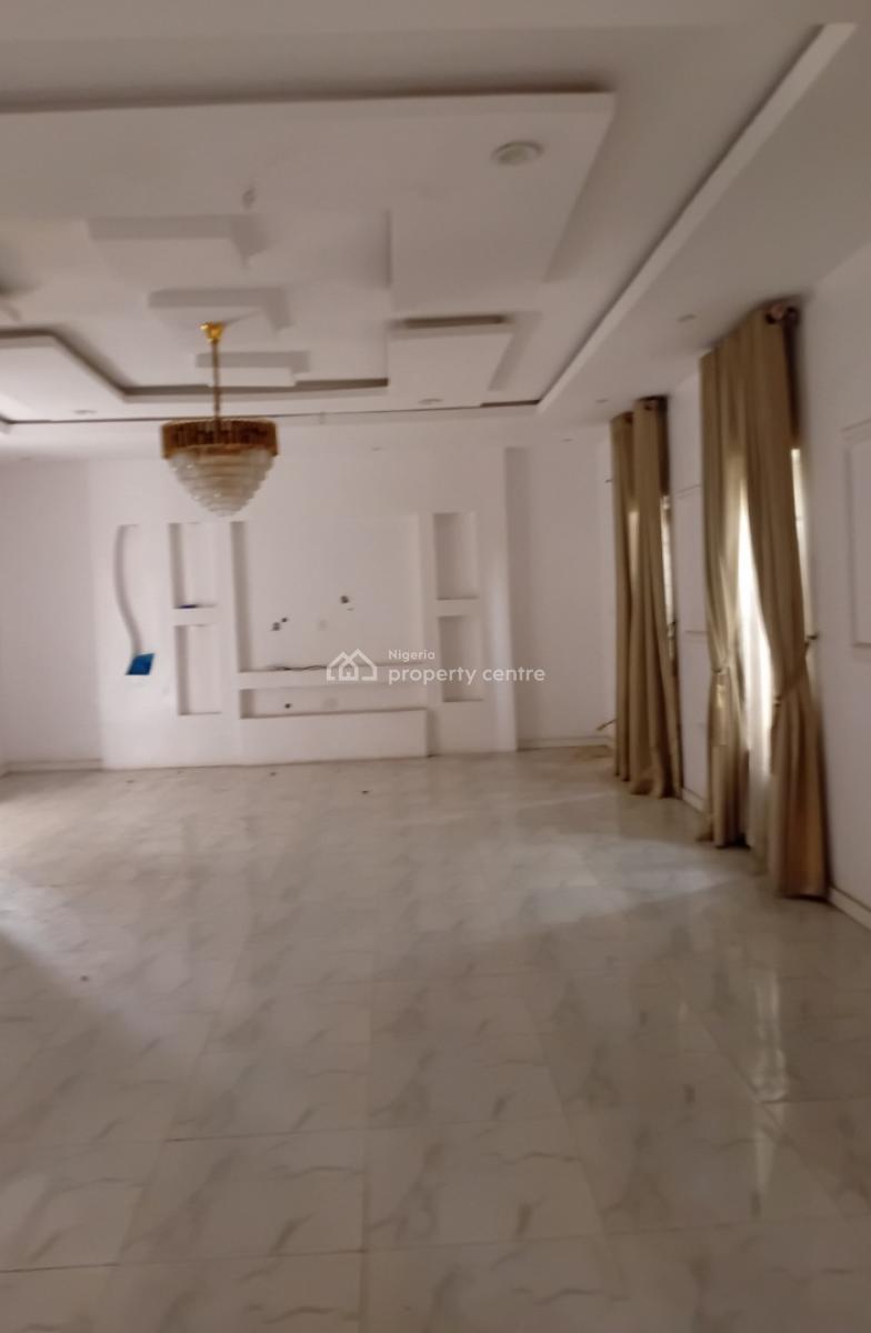 Luxury 5-bedroom Duplex, Lagoon Estate, Ori-oke, Ogudu, Lagos, Detached Duplex for Rent